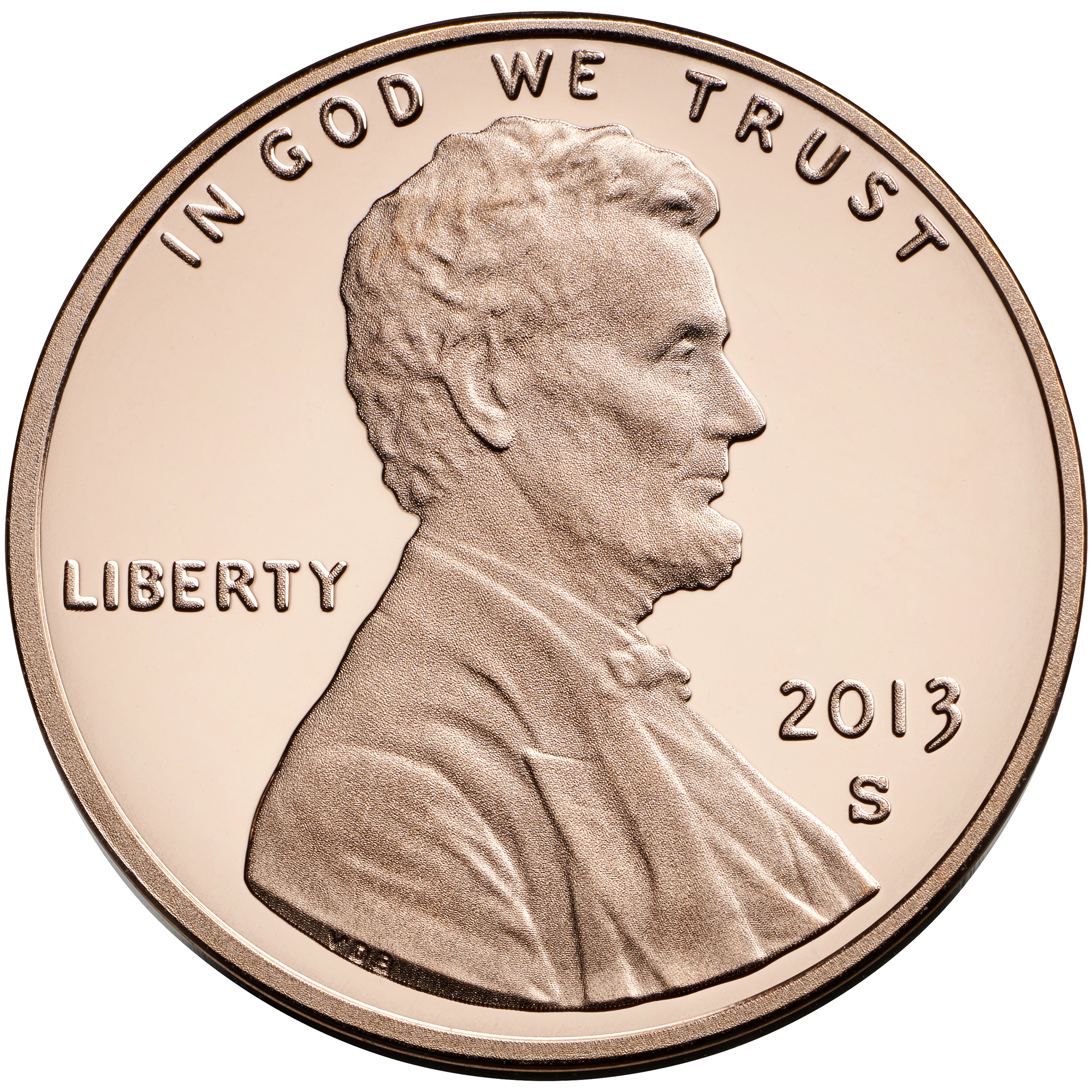 Penny Front And Back PNG - 170928