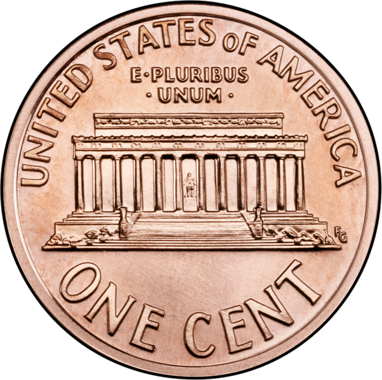 Image Gallery of Penny Front 