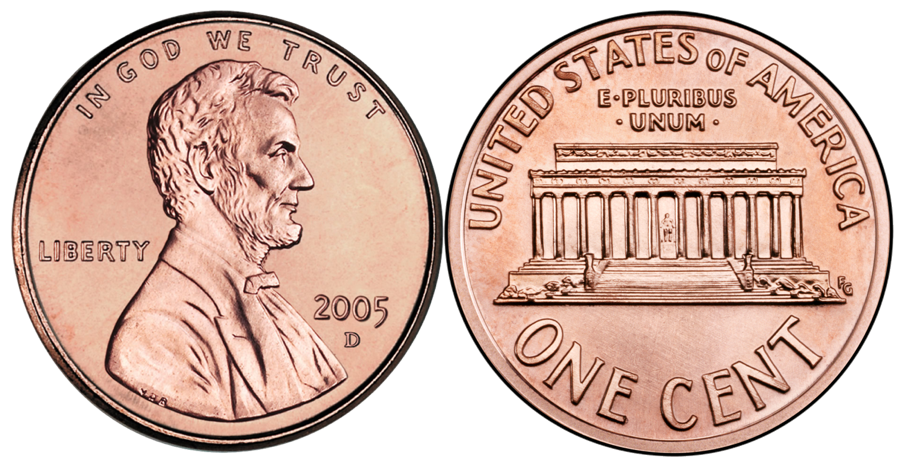 PNG Penny Transparent Penny PNG Images PlusPNG