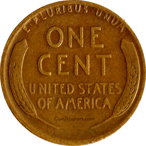 Penny Front And Back PNG - 170933