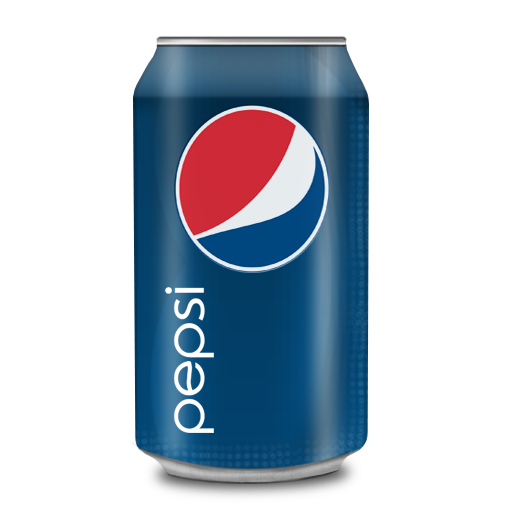Pepsi HD PNG - 91032