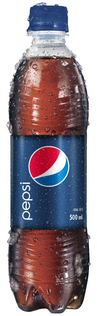 Pepsi HD PNG - 91035