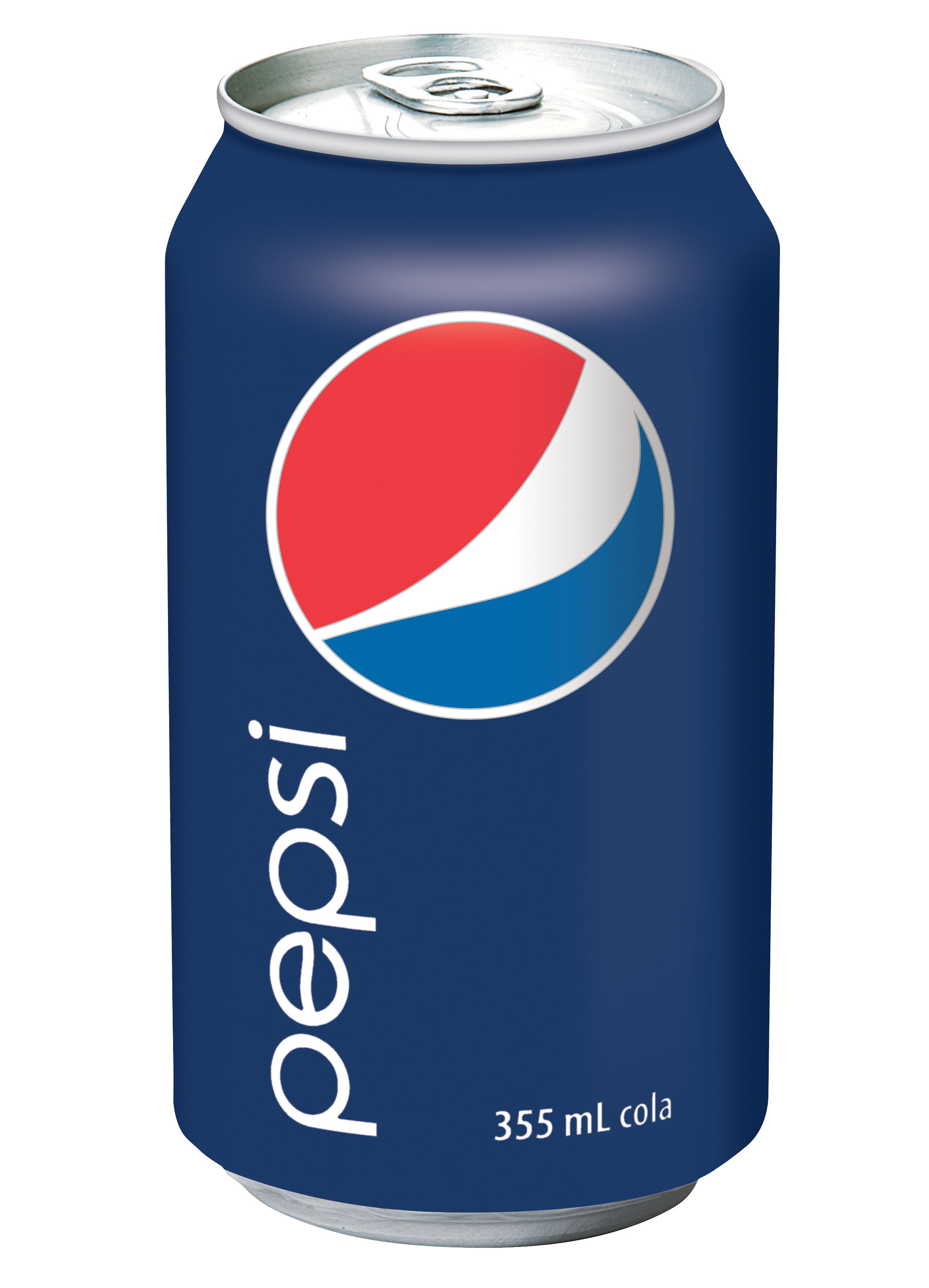 Pepsi Metal Can Png Image PNG