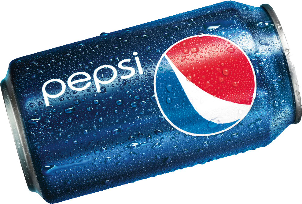 Pepsi HD PNG - 91030