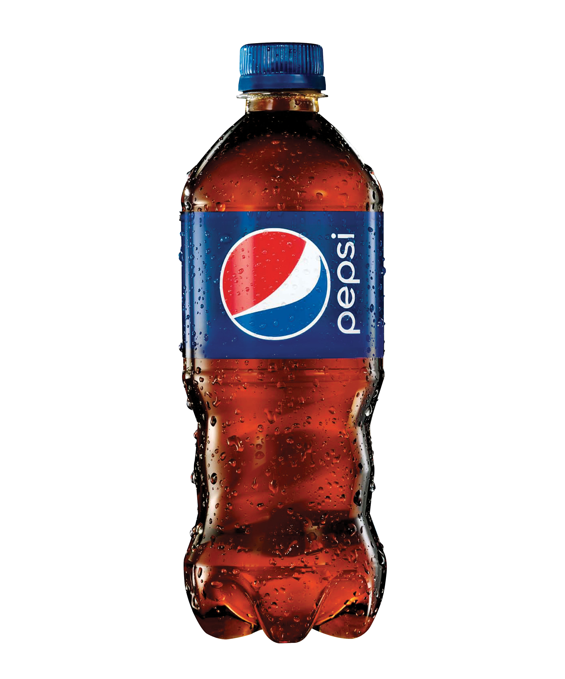 Pepsi Logo PNG HD