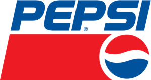 Free Vector Logo PEPSI