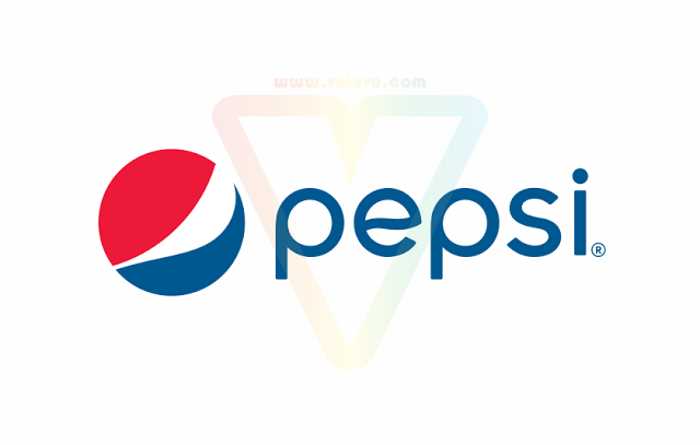 Pepsi Logo Eps PNG - 32788