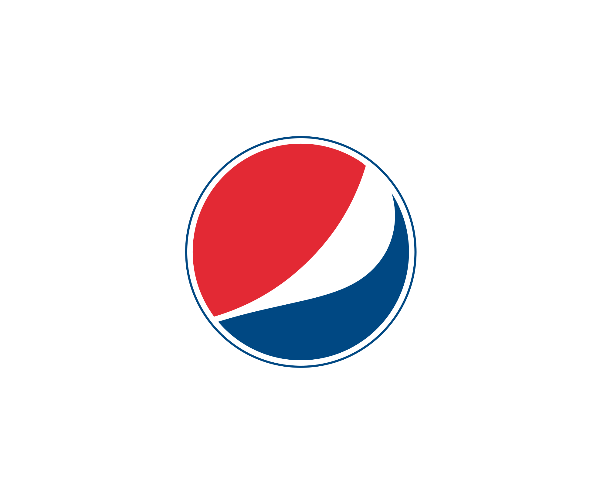 Pepsi Logo Eps PNG - 32783