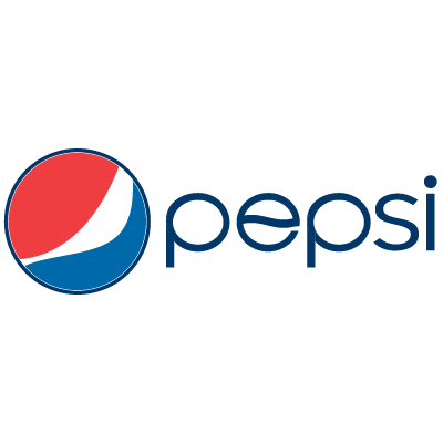 Pepsi Logo Eps PNG - 32775