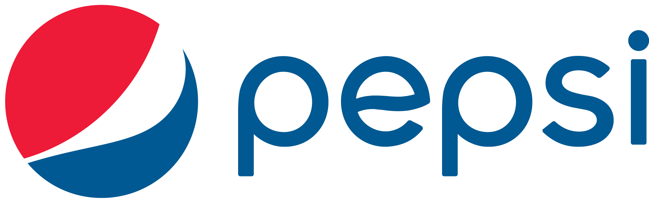 Pepsi Logo Eps PNG - 32790