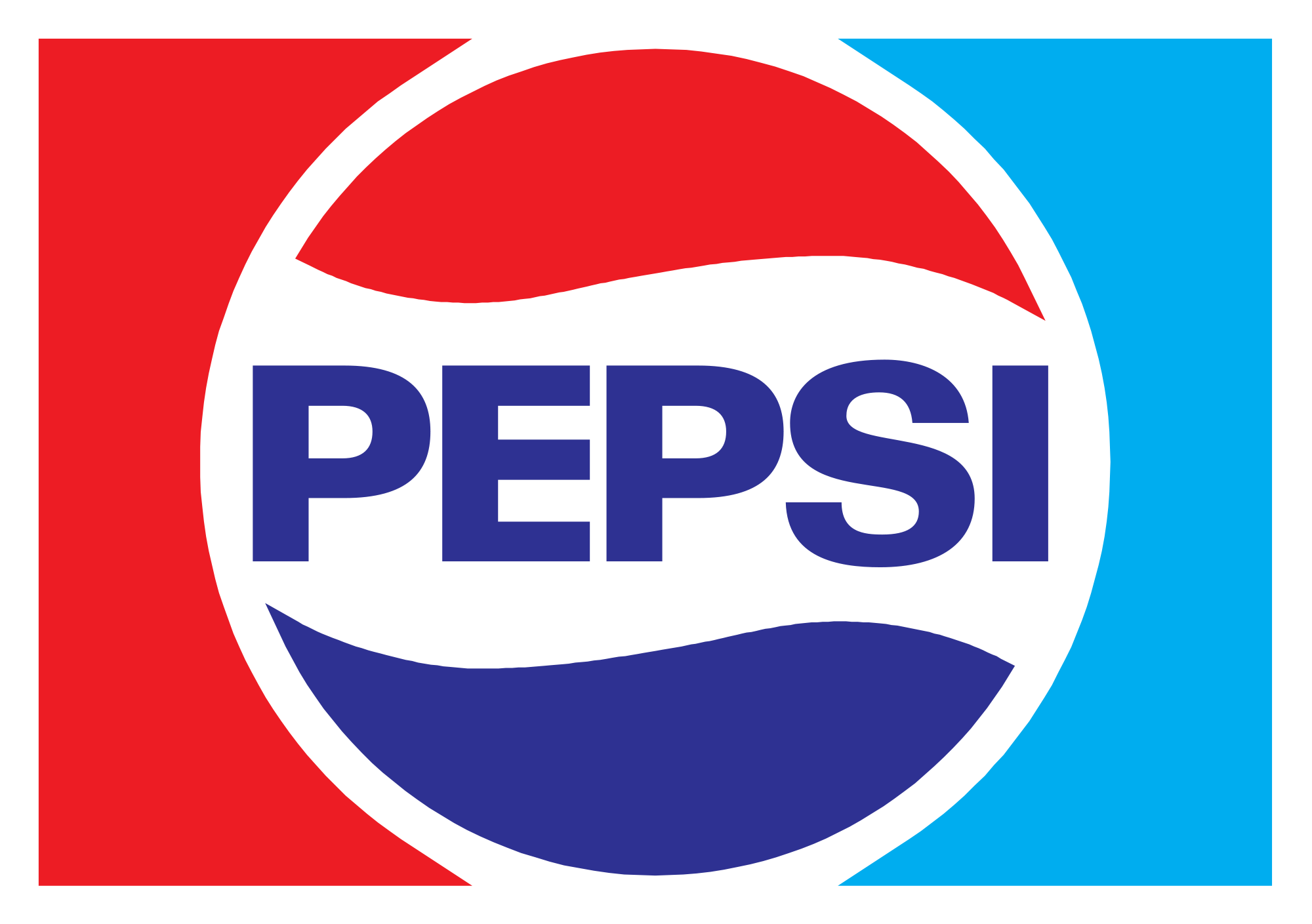 Pepsi Logo PNG - 116424