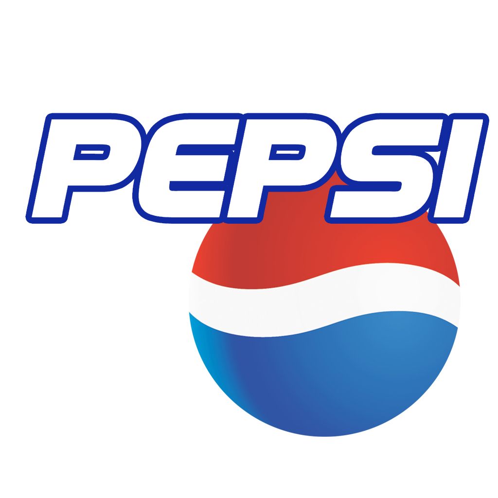 Pepsi Logo PNG - 116431