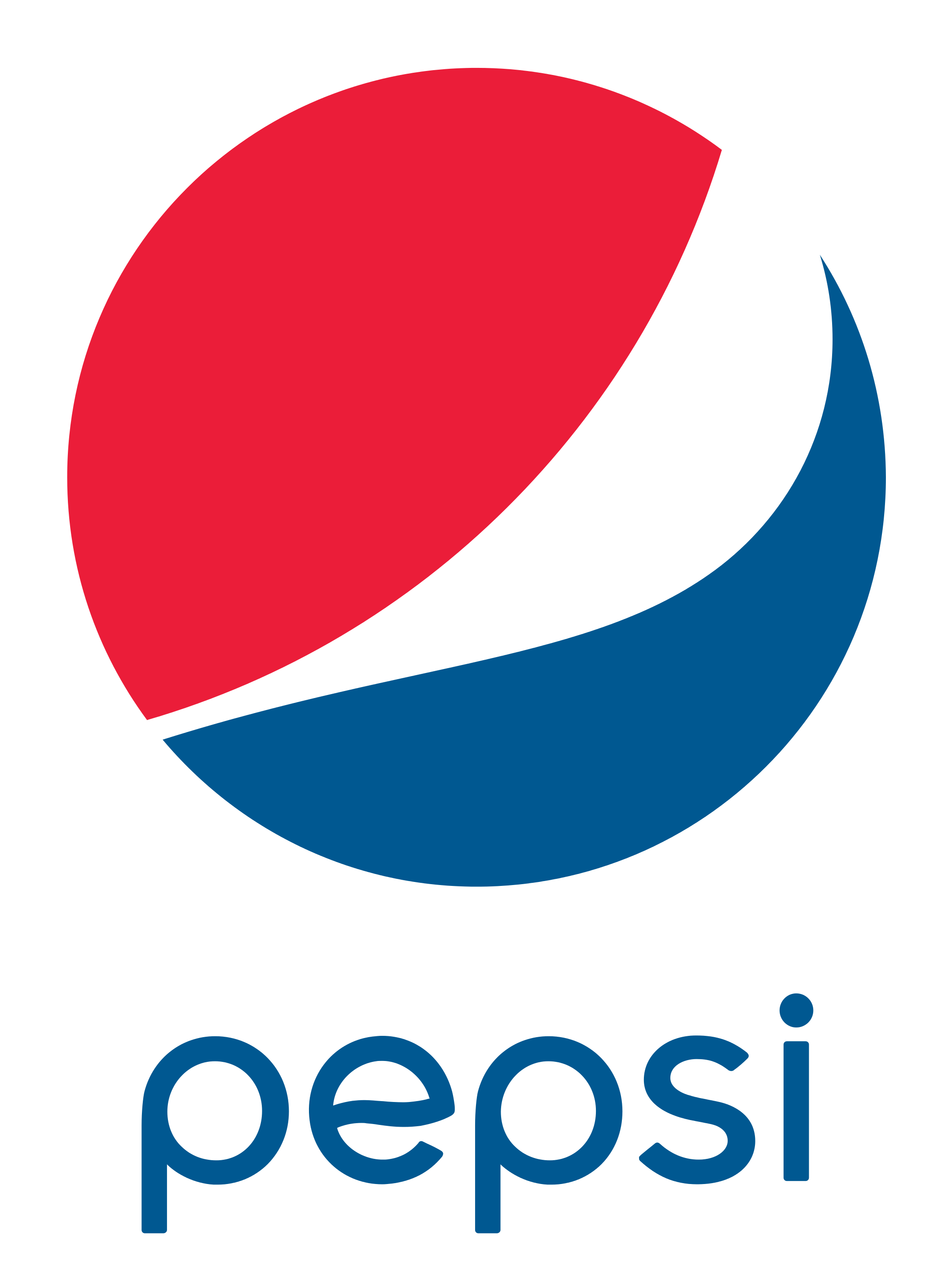 Pepsi Logo PNG Transparent Im