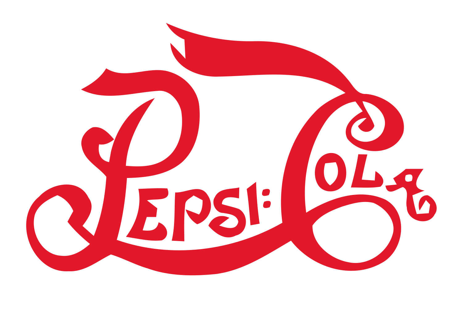 Pepsi Logo PNG - 116432