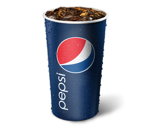 Pepsi PNG - 23692
