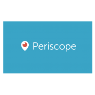 Periscope Logo PNG - 108915