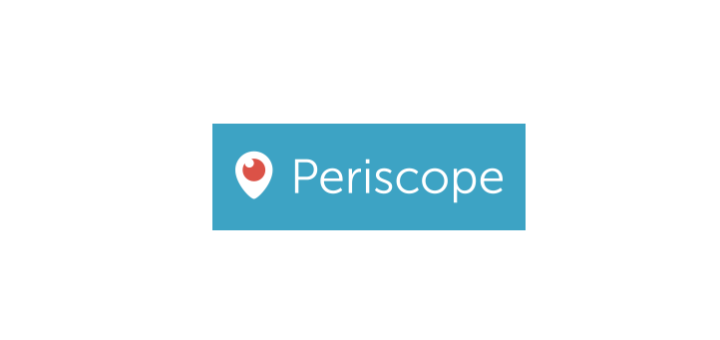 Periscope Logo PNG - 108920