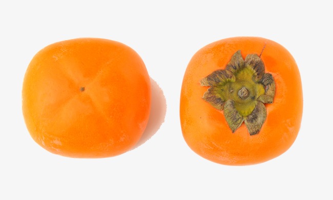 Persimmon HD PNG - 89698