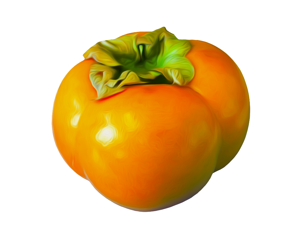 Persimmon HD PNG - 89699