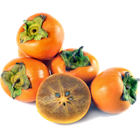 Persimmon HD PNG - 89703