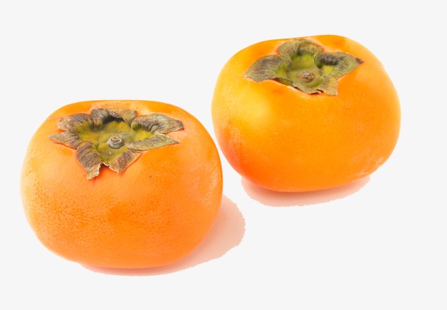 Persimmon HD PNG - 89697
