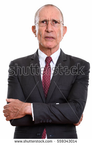 Person With Arms Crossed PNG - 153779