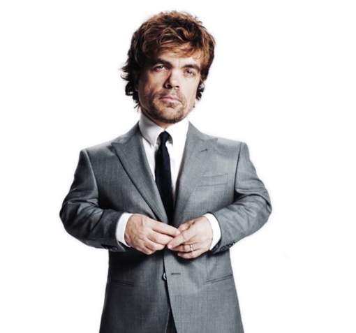 Peter Dinklage from Game of T