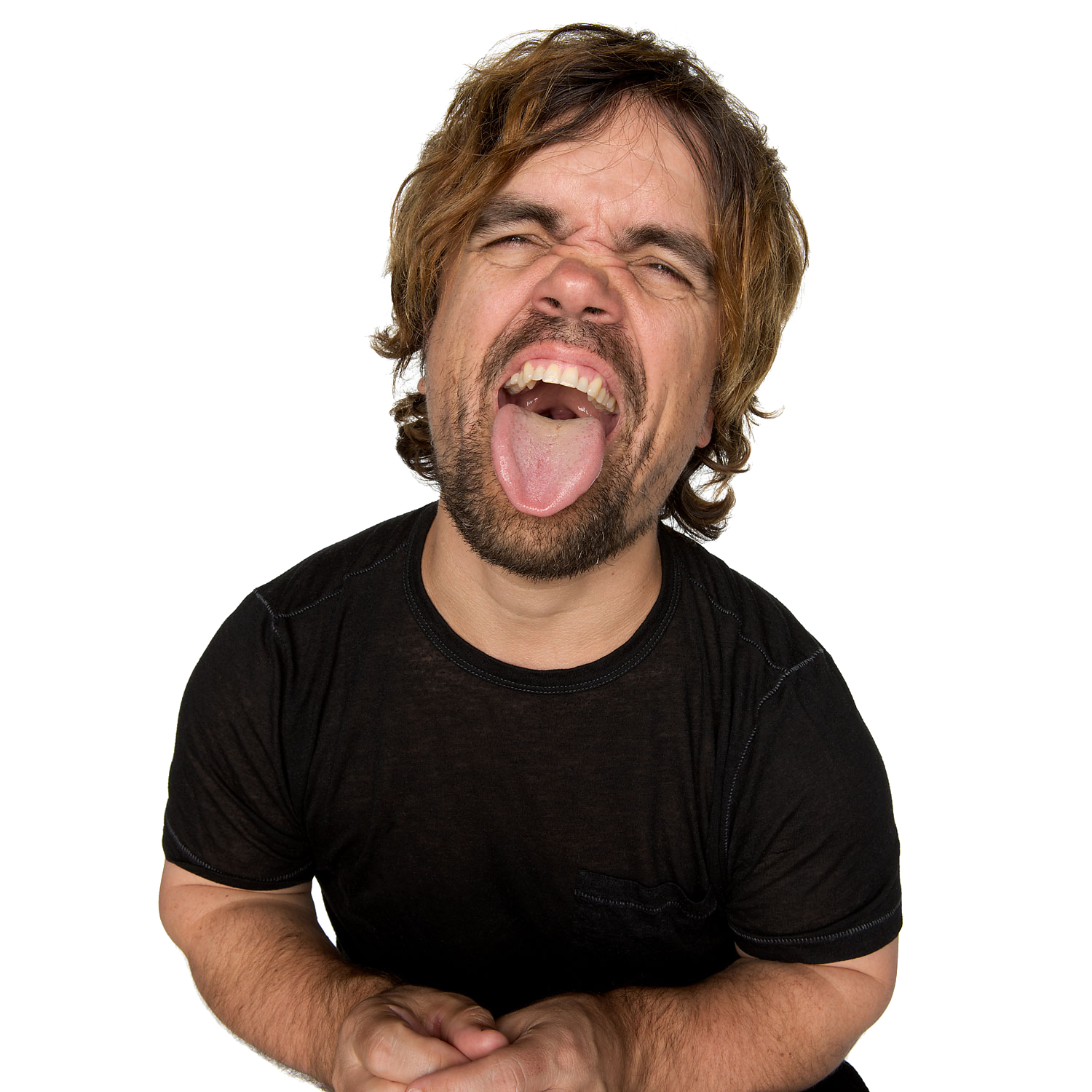 Peter Dinklage PNG-PlusPNG.co