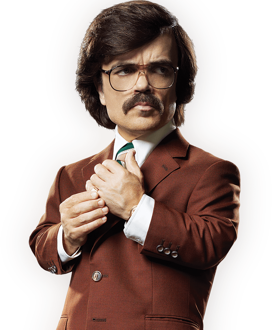Peter Dinklage PNG-PlusPNG.co