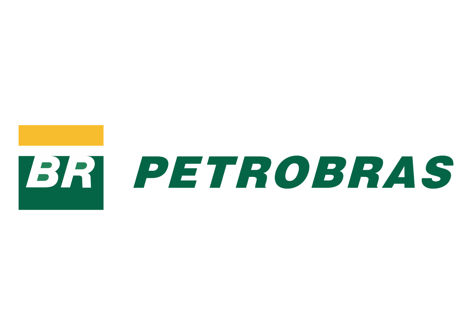 Petrobras Logo PNG - 30559