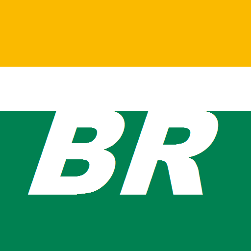 Petrobras Logo PNG - 30555