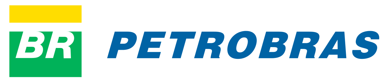 BR Petrobras Logo Vector