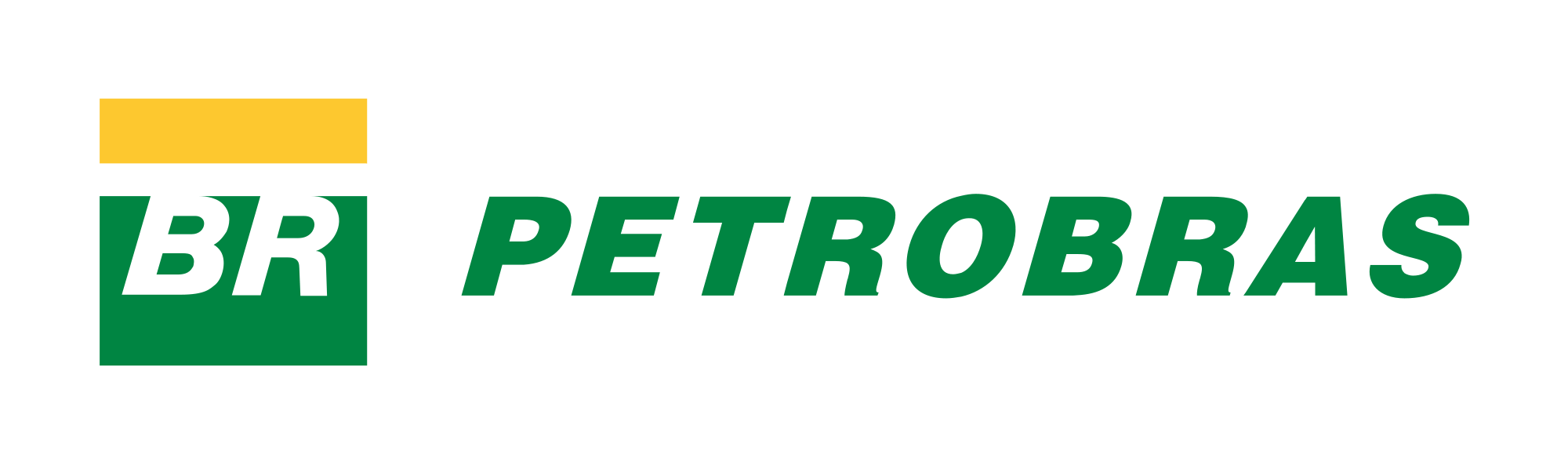 Petrobras Logo Vector