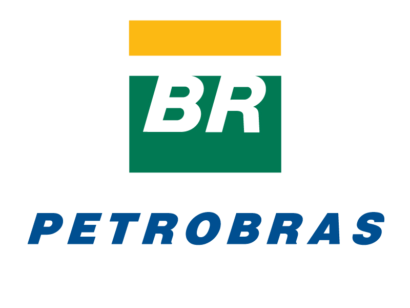 Petrobras Logo PNG - 30558