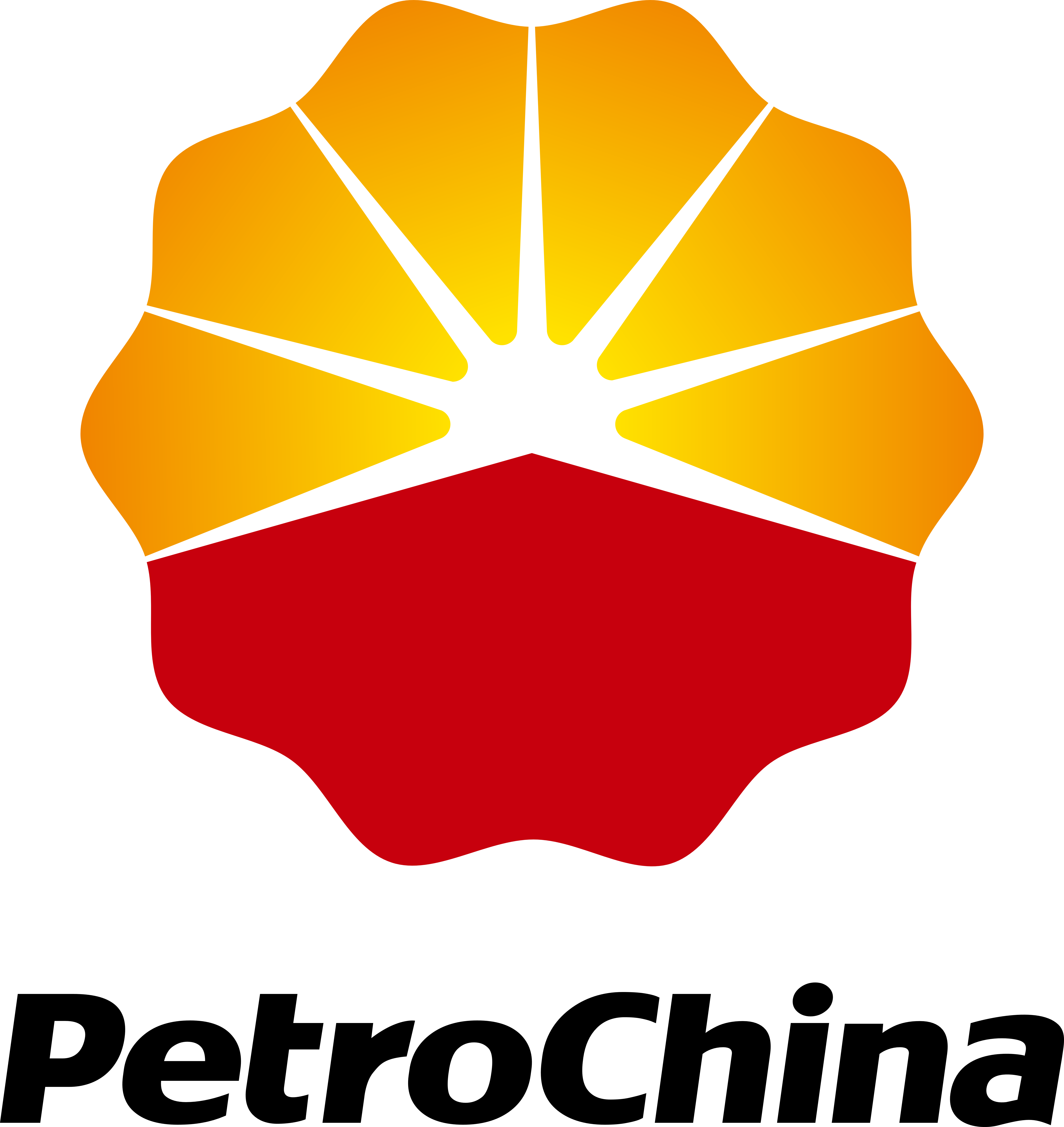 PetroChina to sell big gas gr
