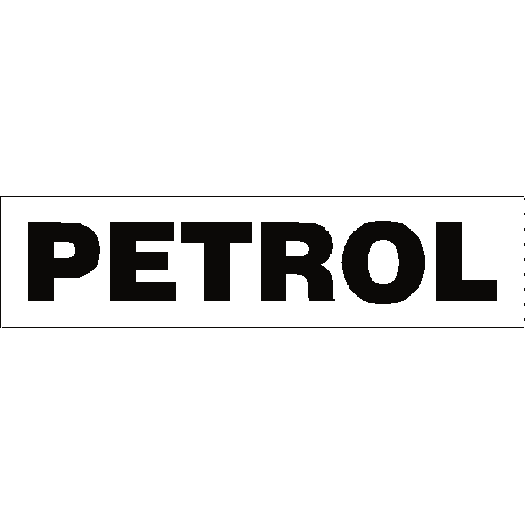 Petrol Clipart #1
