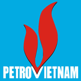 Petrovietnam logo