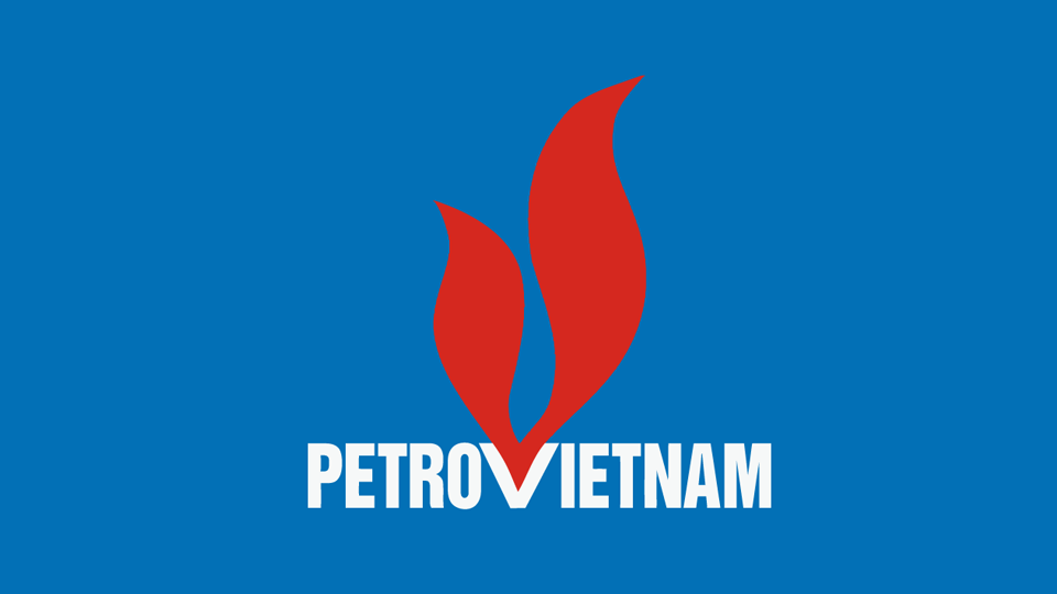 Petrovietnam Logo PNG - 30641
