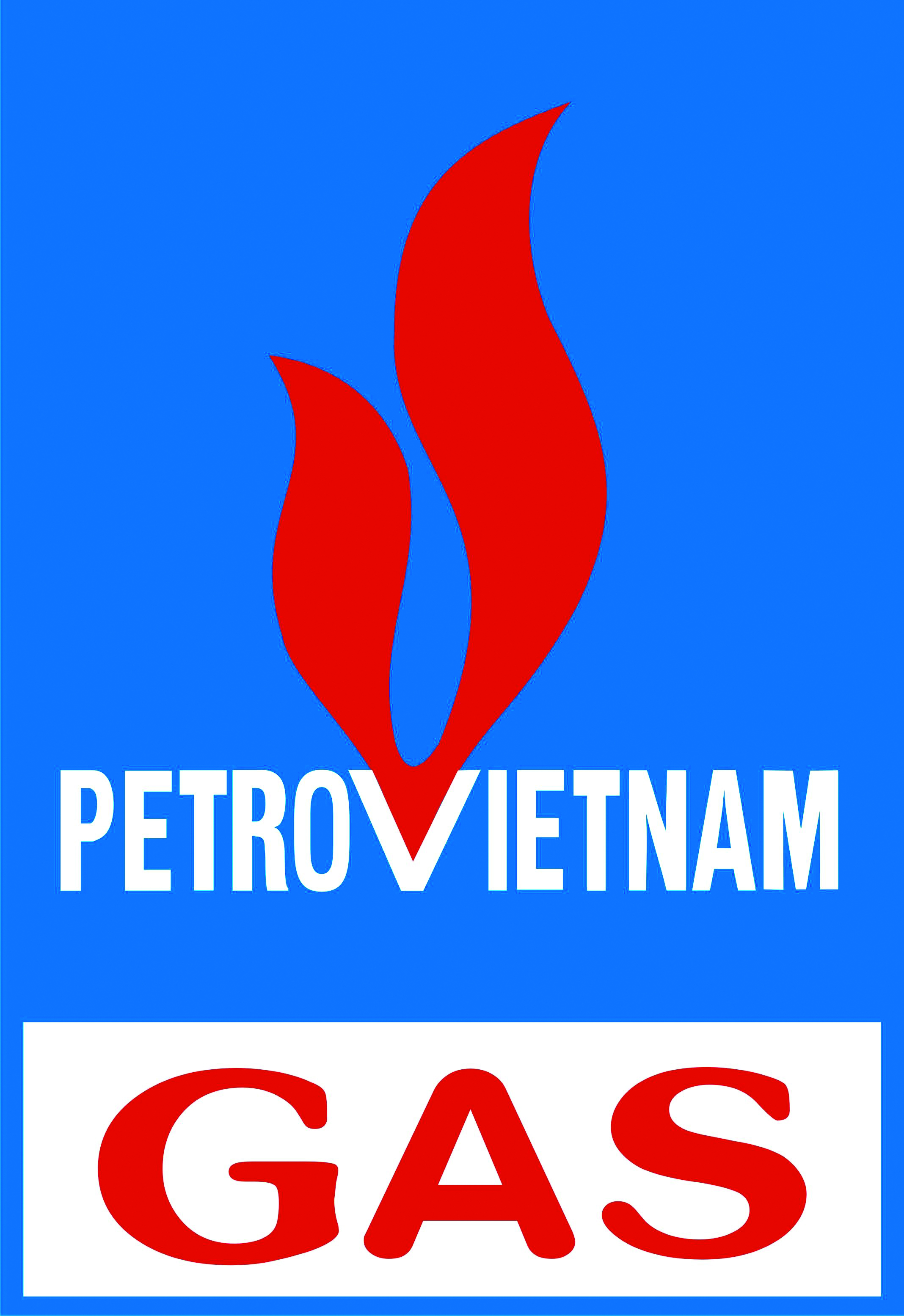 Petrovietnam Logo PNG - 30645