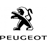Peugeot (black white) Logo Ve
