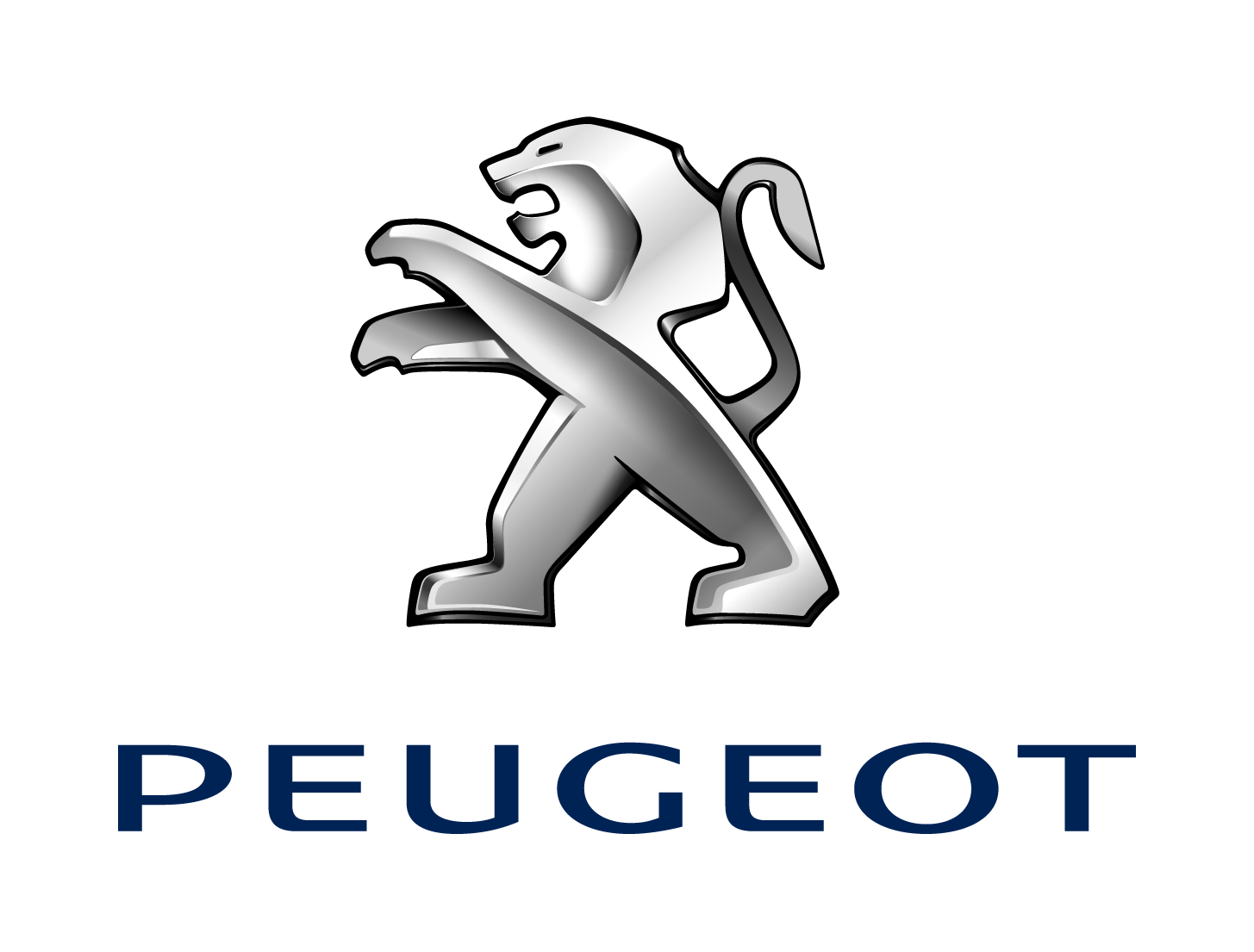 Peugeot Logo PNG - 109618