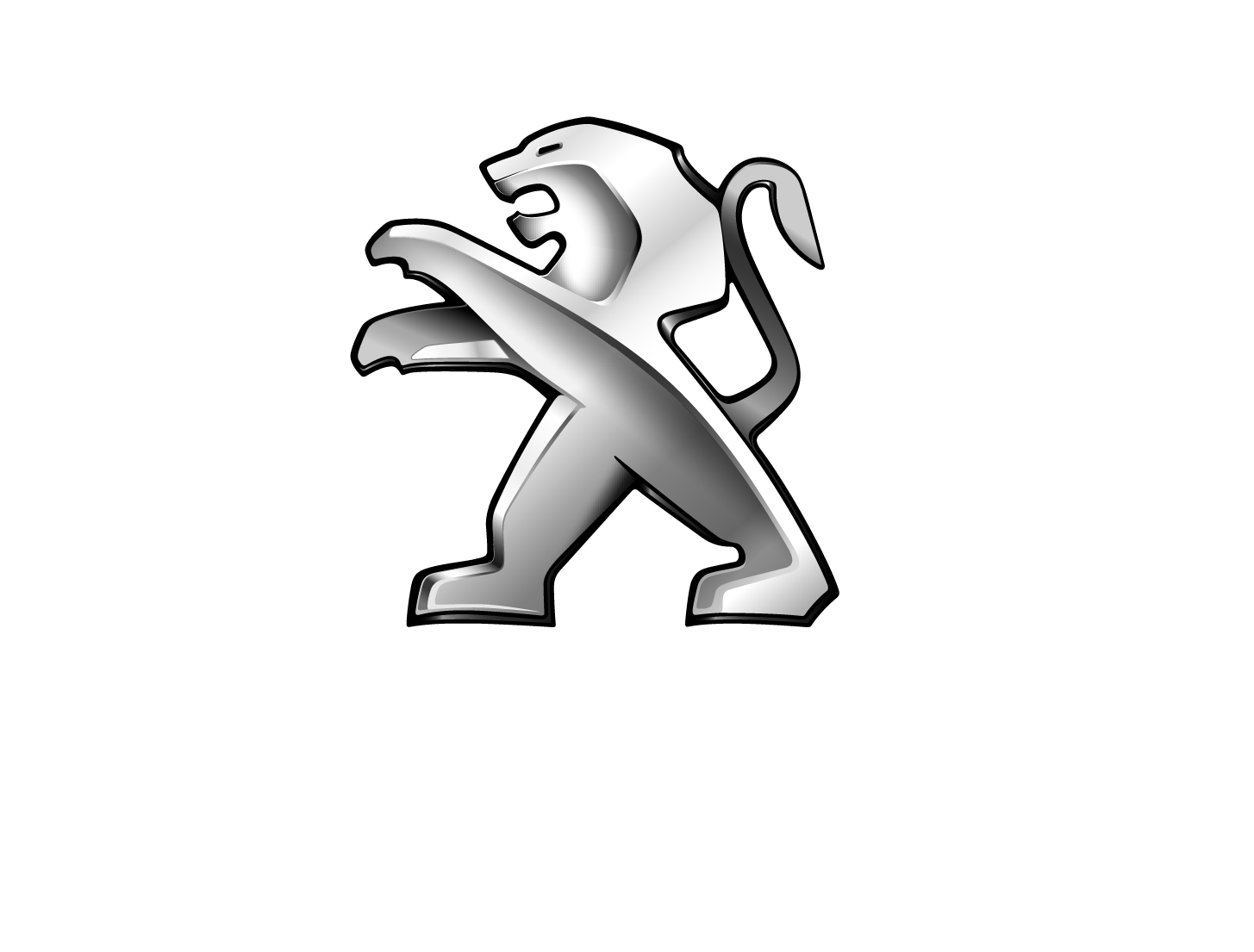 Peugeot Logo PNG - 109627