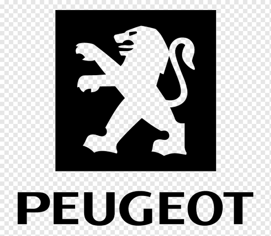 Peugeot Logo PNG - 178092