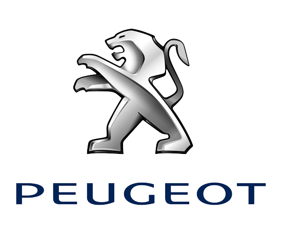 Peugeot Logo PNG - 178088