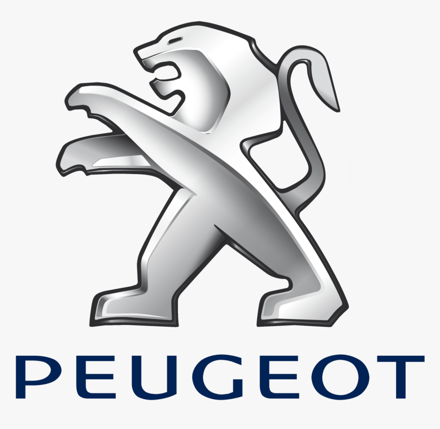 Peugeot Logo PNG - 178089