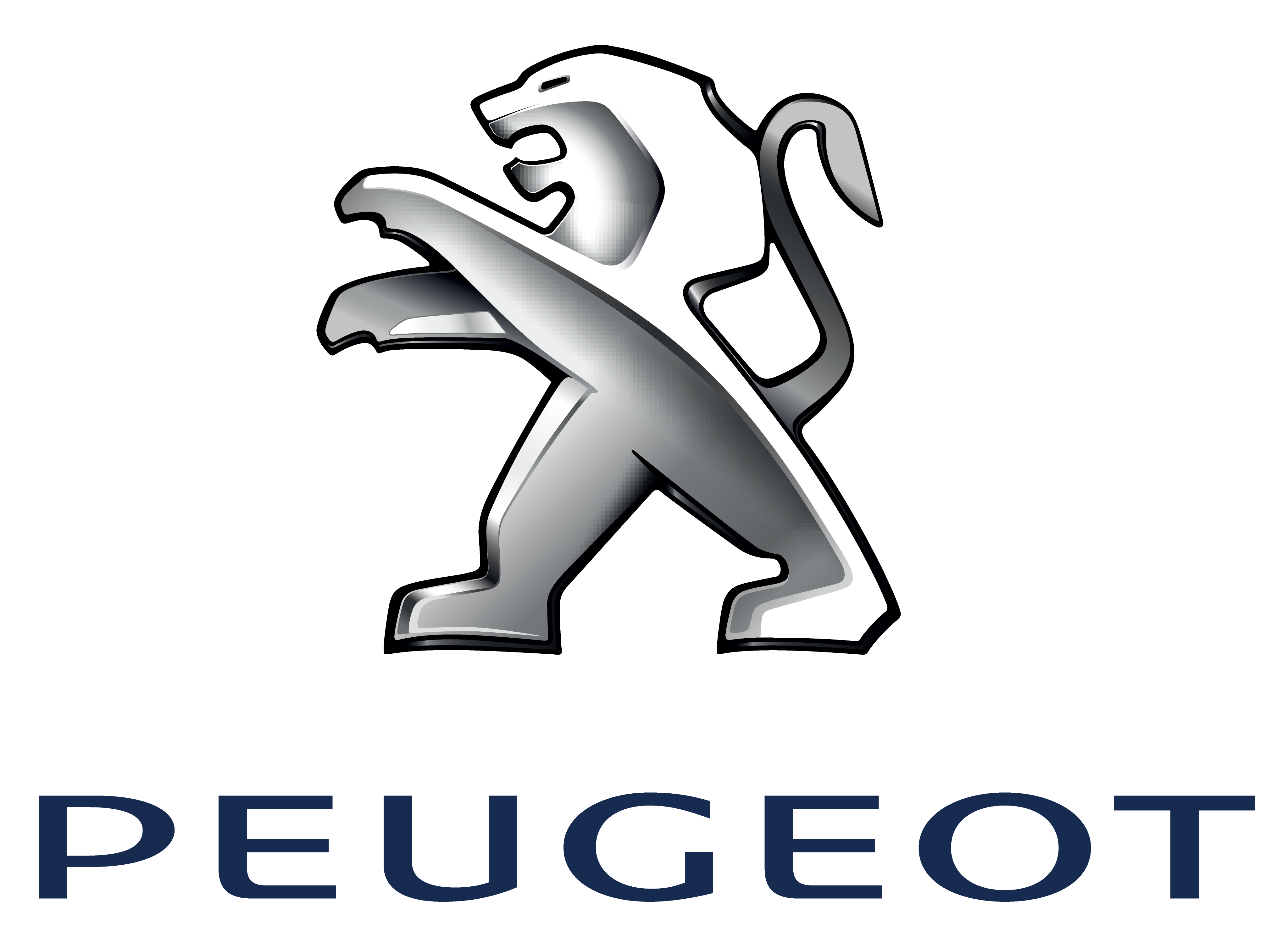 Peugeot Logo Png Download - 5