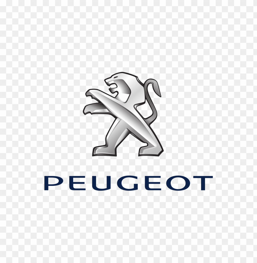 Peugeot Logo PNG - 178090