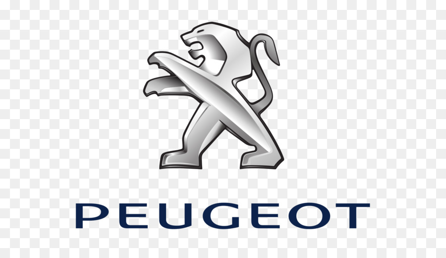 Peugeot Logo Car Png, Clipart