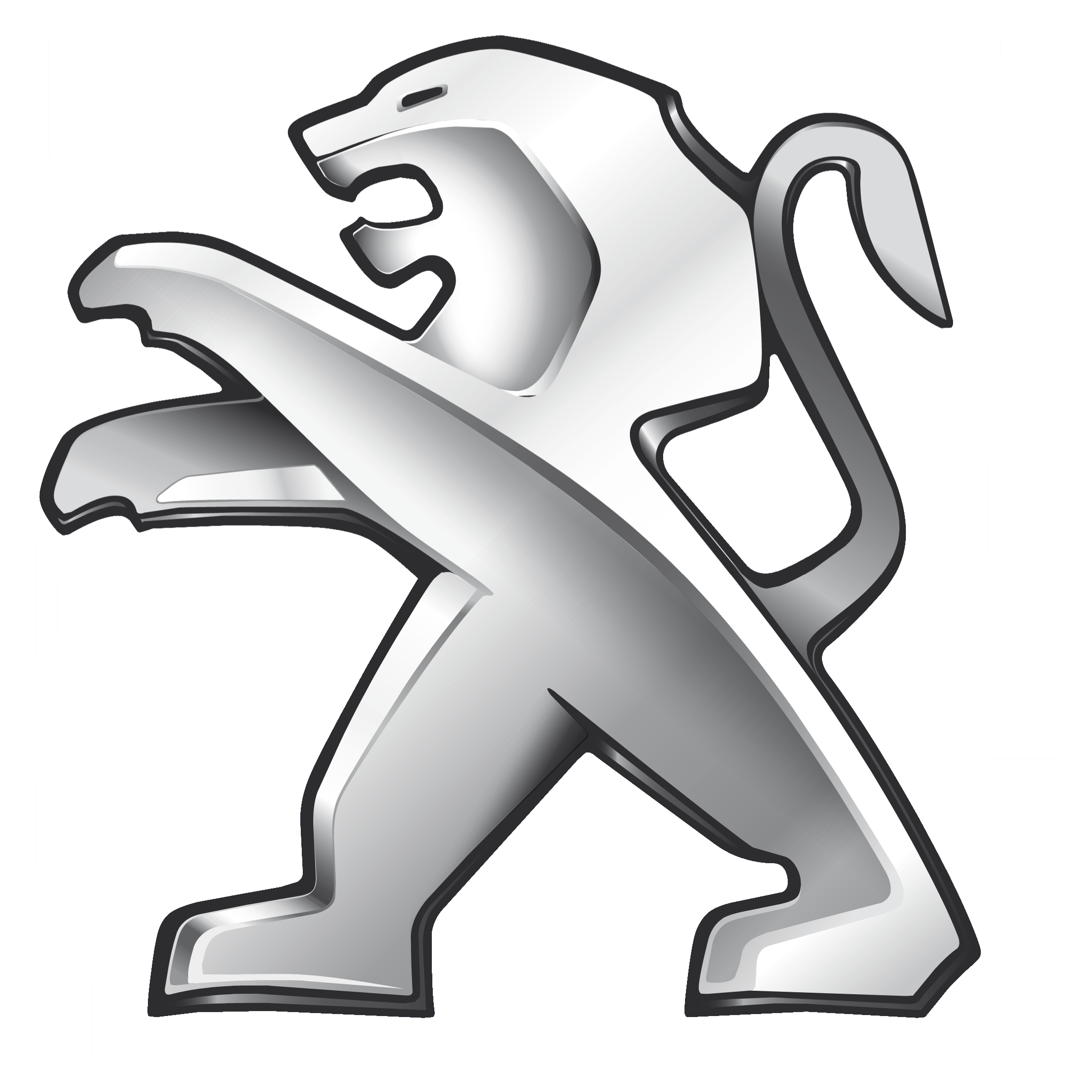 Peugeot Logo Vectors Free Dow