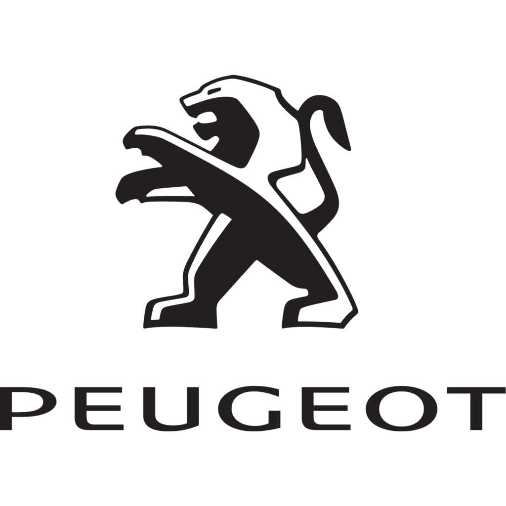Peugeot Logo PNG - 178096